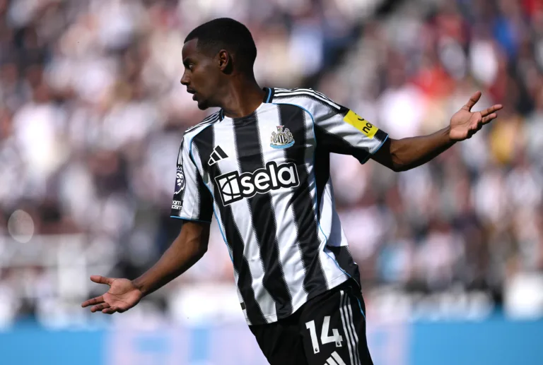 Alexander Isak’s Brilliant Rise and the Shocking Fracture Newcastle Can’t Ignore
