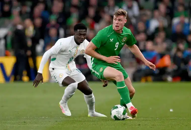What Happened to Evan Ferguson? From Wonderkid to Brighton’s Forgotten Man
