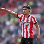 Mateus Fernandes for Southampton