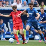 Anton Stach: Key to Leeds United Premier League Survival