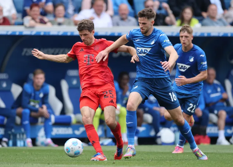 Anton Stach: Key to Leeds United Premier League Survival