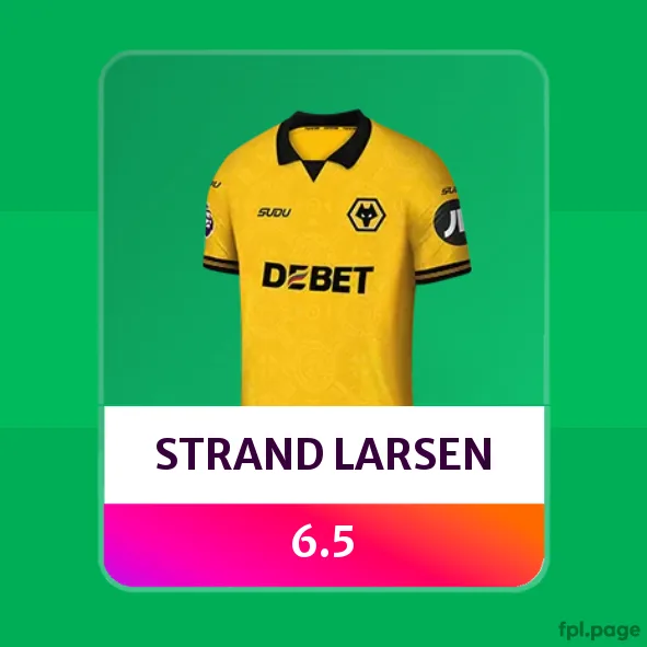 2025 26 wolves profile