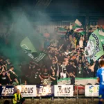 Derby Delight and a Ray of Light for Cork City who triumph 2-0 over rivals Waterford