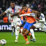 Choc des Olympiques: When Chaos Rules Football