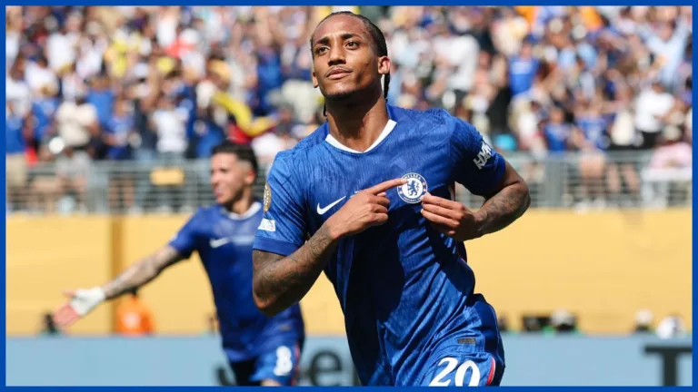 Chelsea vs Crystal Palace Preview – Premier League 2025-26 | Form, Injuries, Lineups & Prediction