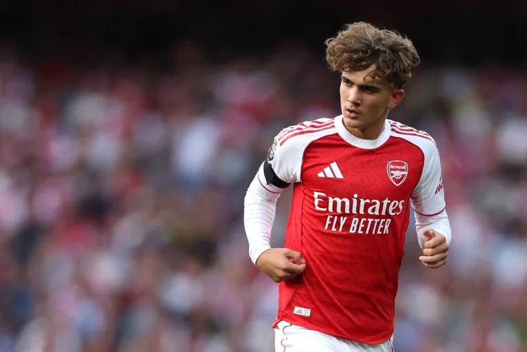 Arsenal vs Leeds United Match Review and Player Ratings – 5-0 Premier League 2025/26