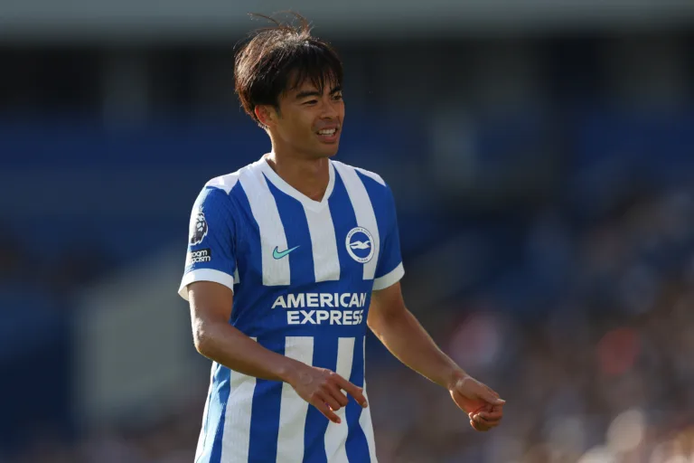Brighton vs Fulham Preview – Premier League 2025-26 | Form, Injuries, Lineups & Prediction