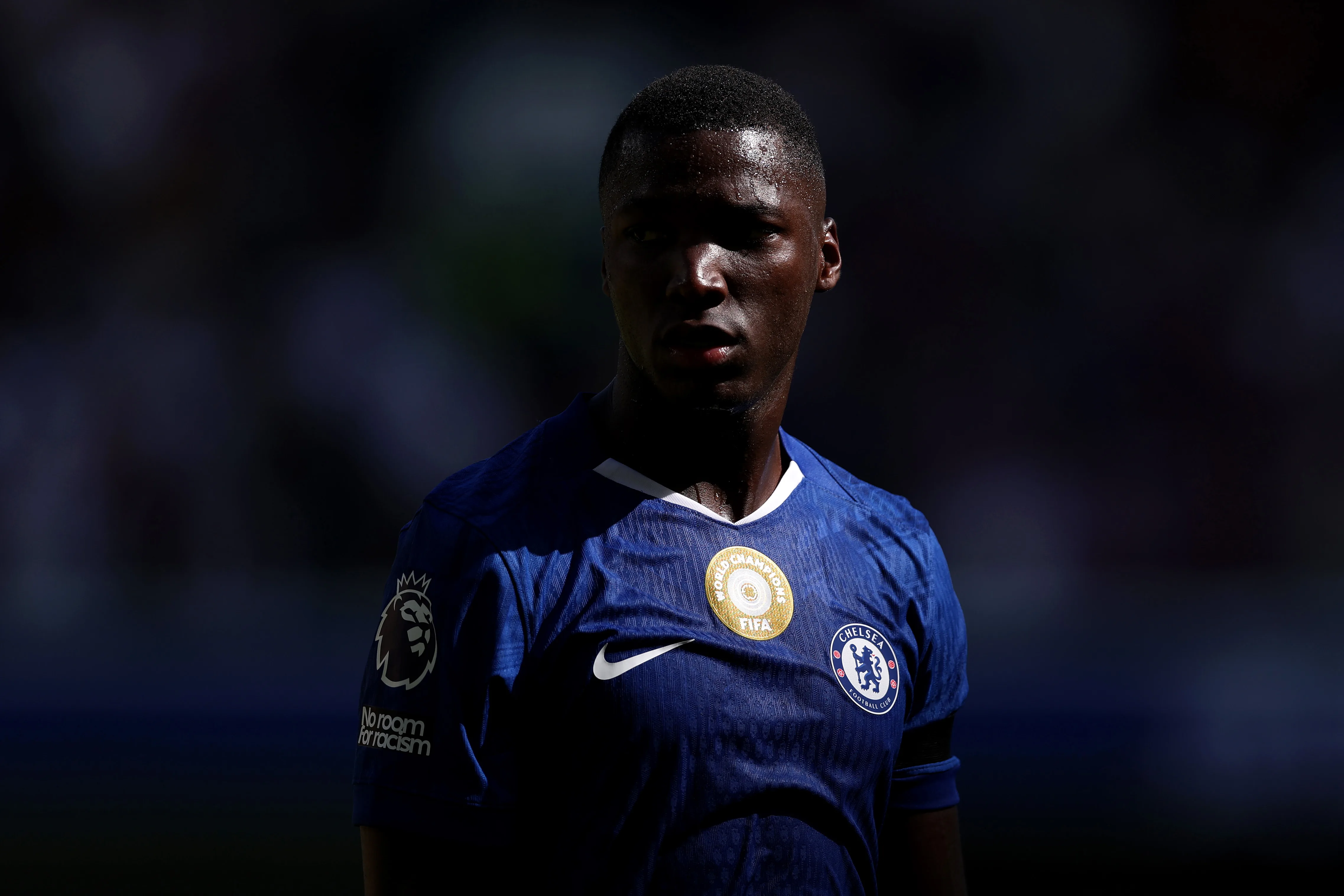 chelsea v crystal palace premier league