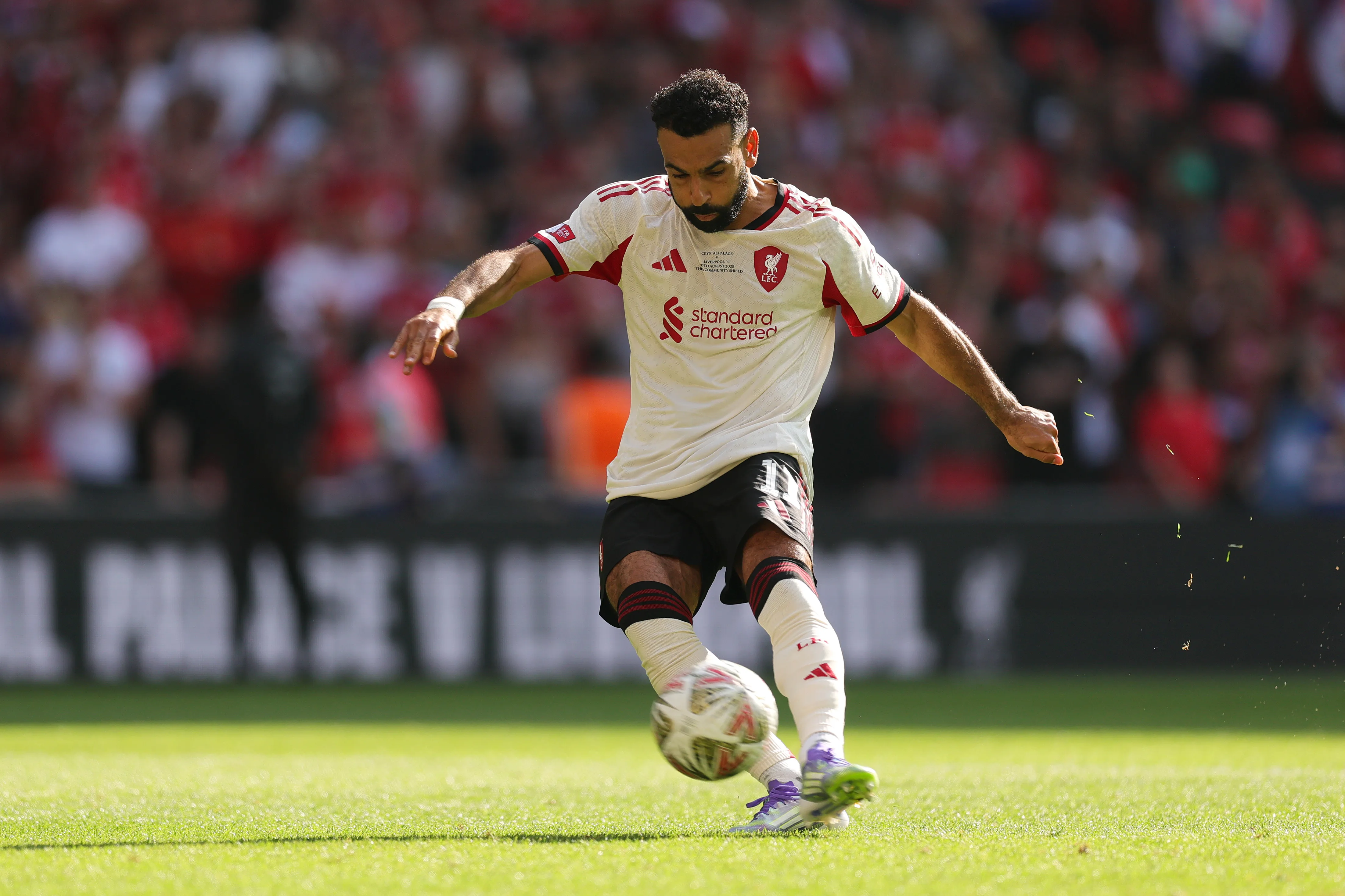 crystal palace v liverpool 2025 fa community shield 1