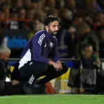 Manchester United vs Burnley Match Preview – The End for Amorim?