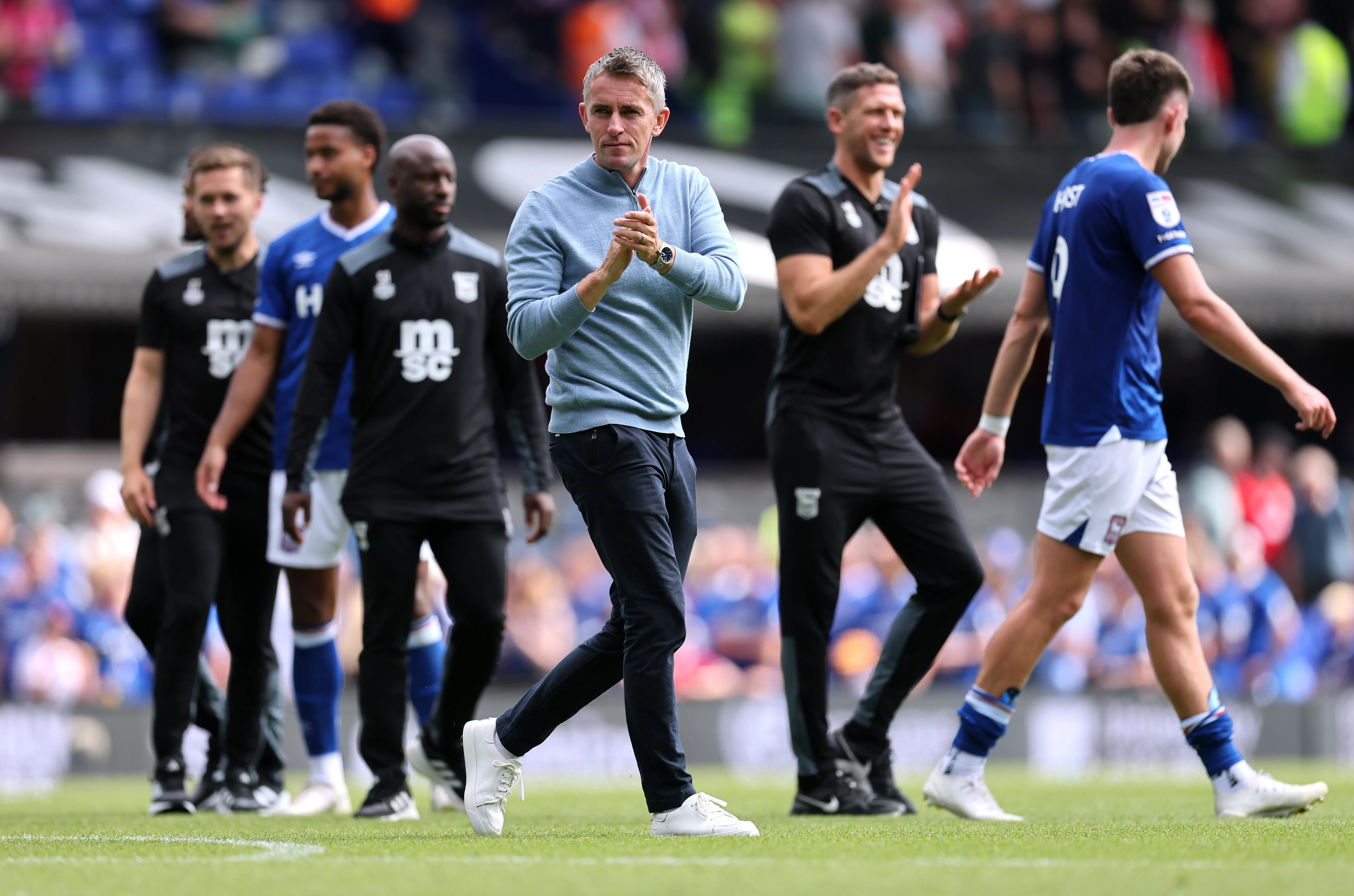 ipswich town v southampton sky bet championship