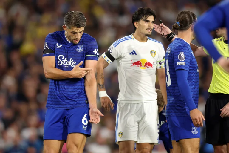 Everton vs Brighton Preview – Premier League 2025/26 | Form, Injuries, Lineups & Prediction