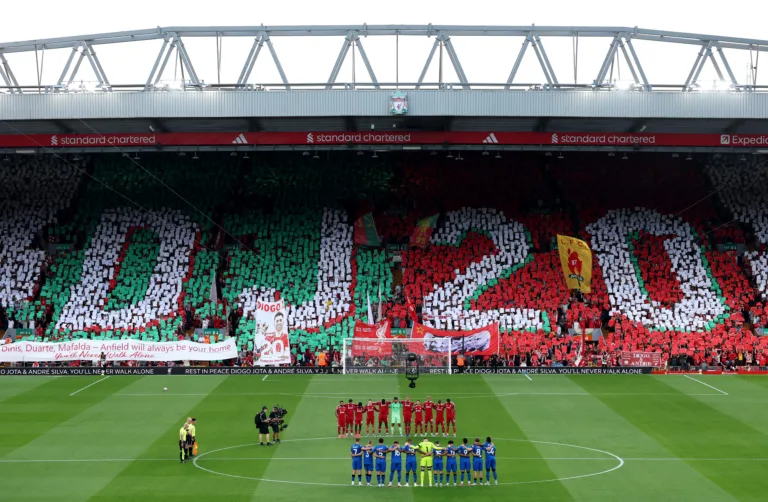 Liverpool vs Bournemouth Match Review and Player Ratings – Premier League 2025/26