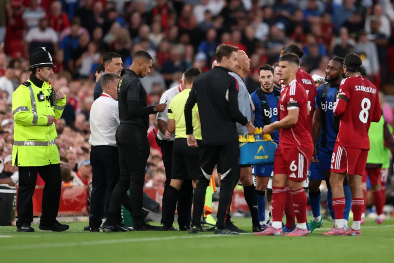 Racism in Football: Why the Beautiful Game Must Confront Its Ugliest Problem