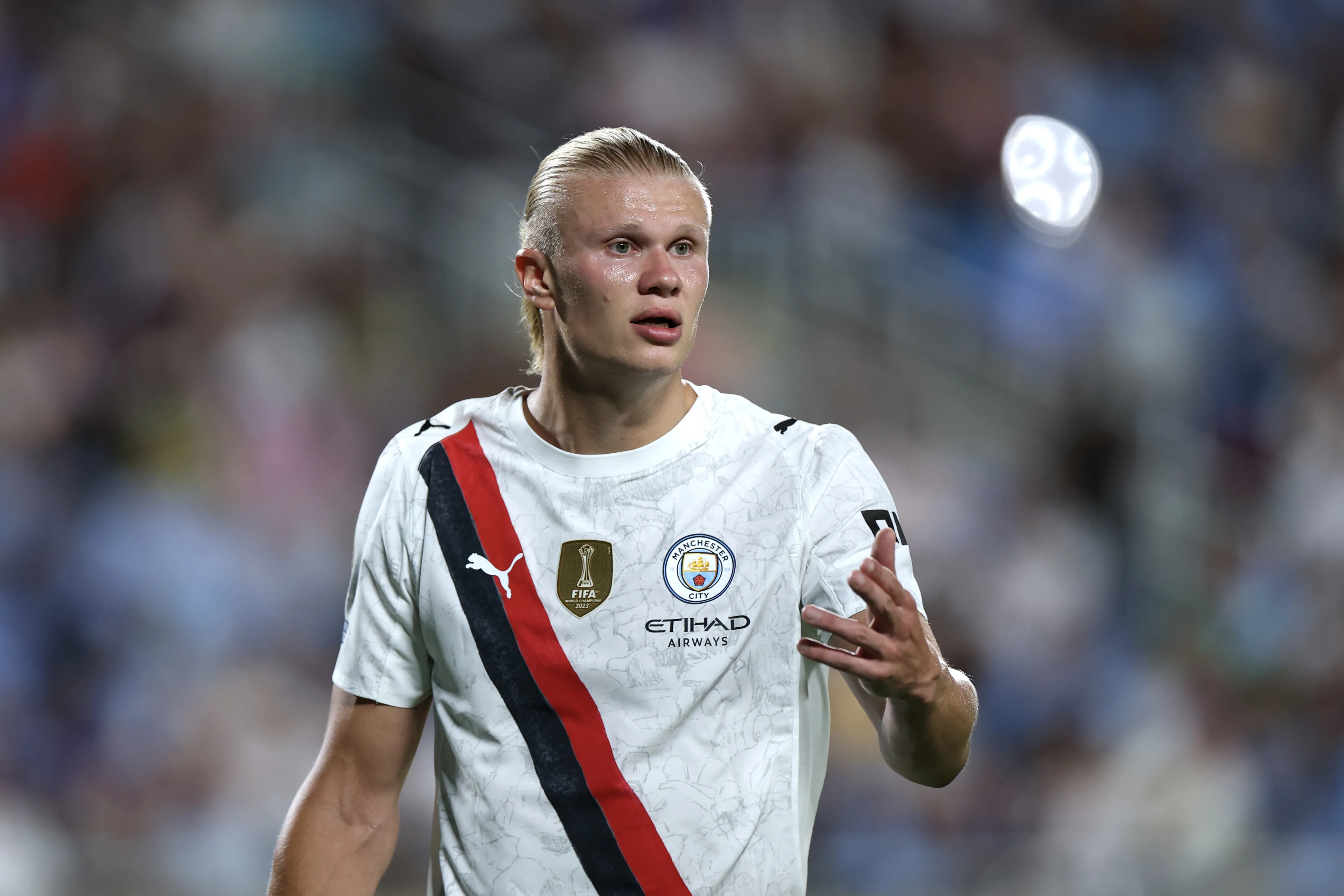 manchester city fc v al hilal round of 16 fifa club world cup 2025