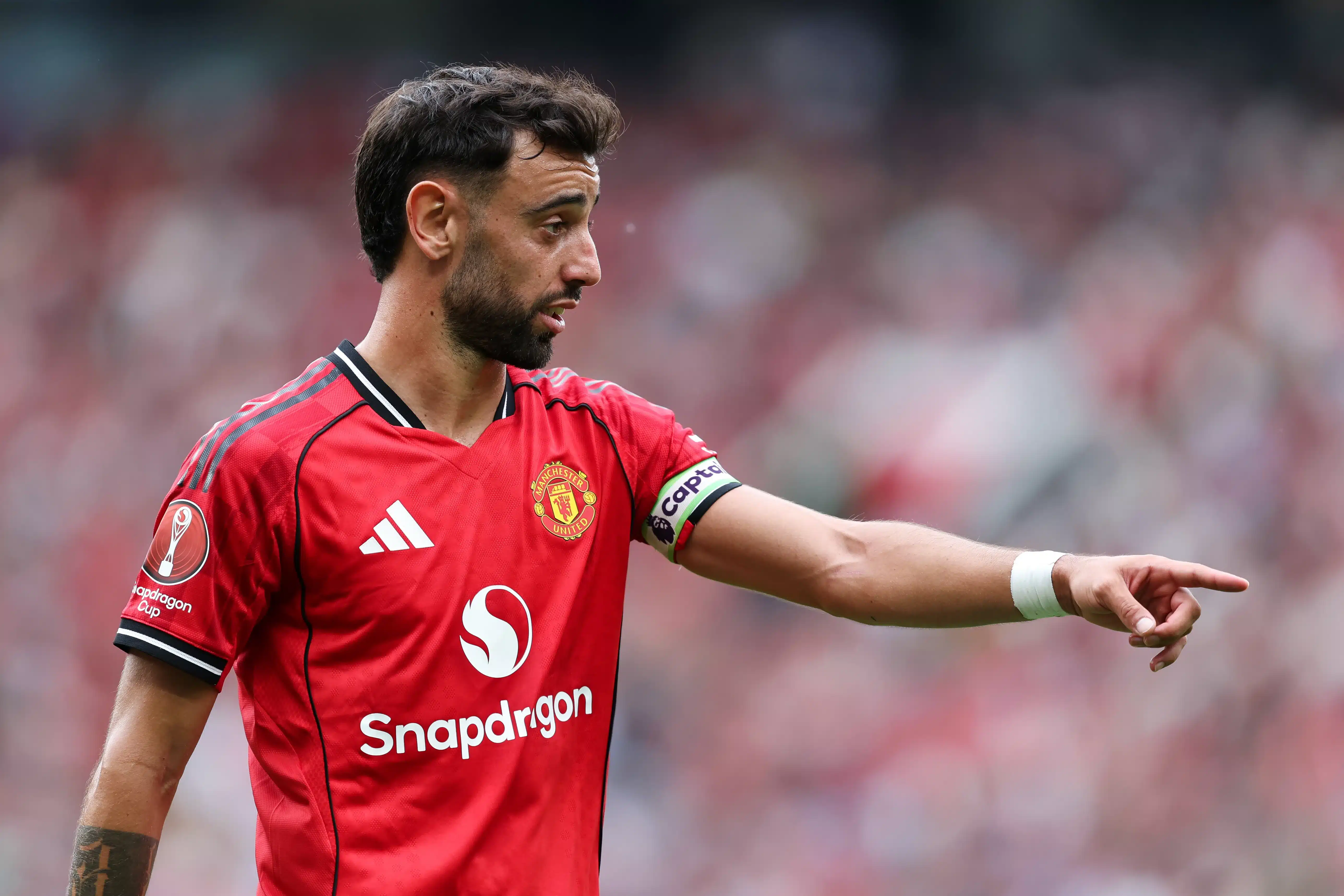 manchester united v acf fiorentina pre season friendly