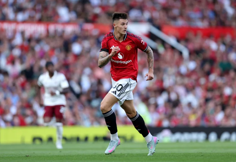 Fulham vs Man United Match Preview – Premier League 2025/26 | Form, Injuries, Lineups & Prediction