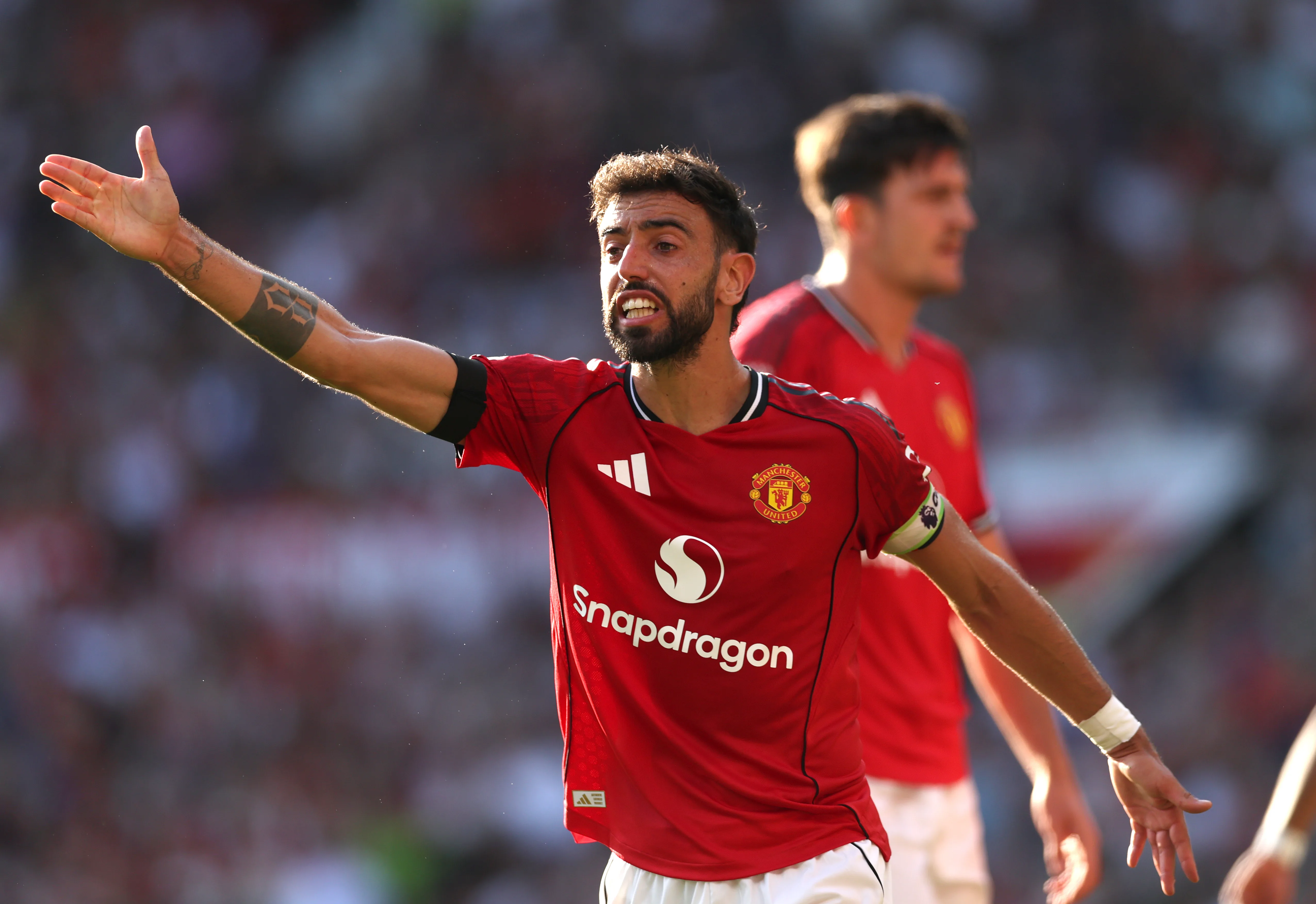 manchester united v arsenal premier league 2