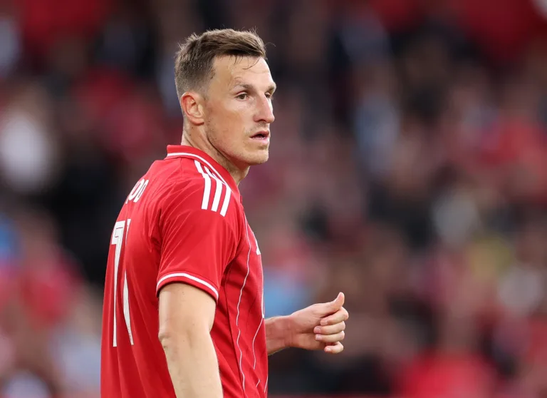 Nottingham Forest vs Brentford Preview – Premier League 2025-26 | Form, Injuries, Lineups & Prediction