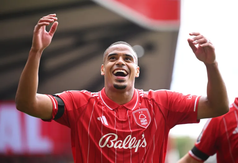 Crystal Palace vs Nottingham Forest Match Preview – Premier League 2025/26 | Form, Injuries, Lineups & Prediction