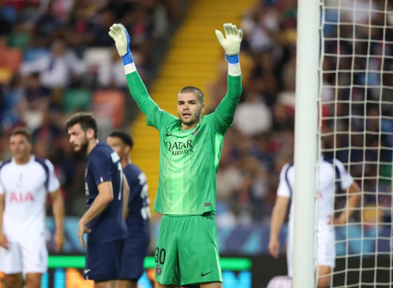 Vive la Ligue 1: The Season of Surprises Awaits