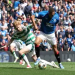 Scottish Football Must Evolve to Give its Clubs a Chance in Europe