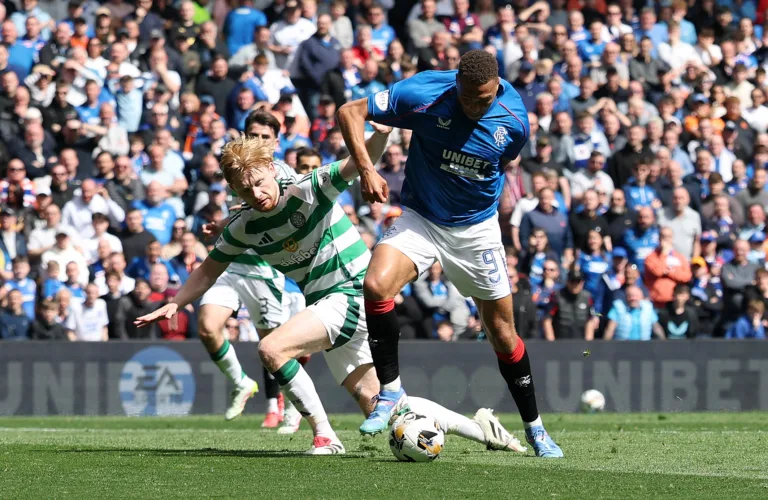 Scottish Football Must Evolve to Give its Clubs a Chance in Europe