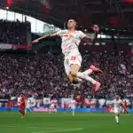 Benjamin Šeško and Manchester United: The Transfer Saga That Won’t Quit