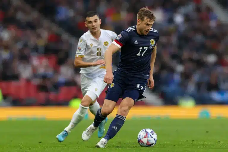 Eduard Spertsyan: The Creative Spark Will Still Believes Could Fire Southampton’s Promotion Push