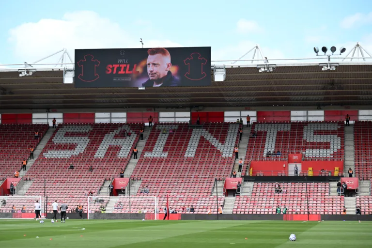 Promotion Ambitions Clash: Southampton Host Newcomers Wrexham in Championship Opener