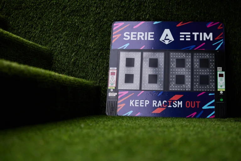 Serie a Countdown: IL Grande Spettacolo DI Calcio