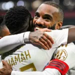 Lyon vs Marseille