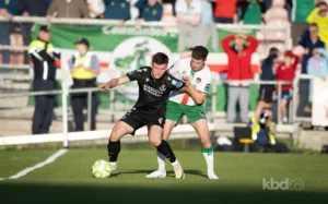 Cork City v Shamrock Rovers Preview: Can the Rebel Army shock the league leaders?