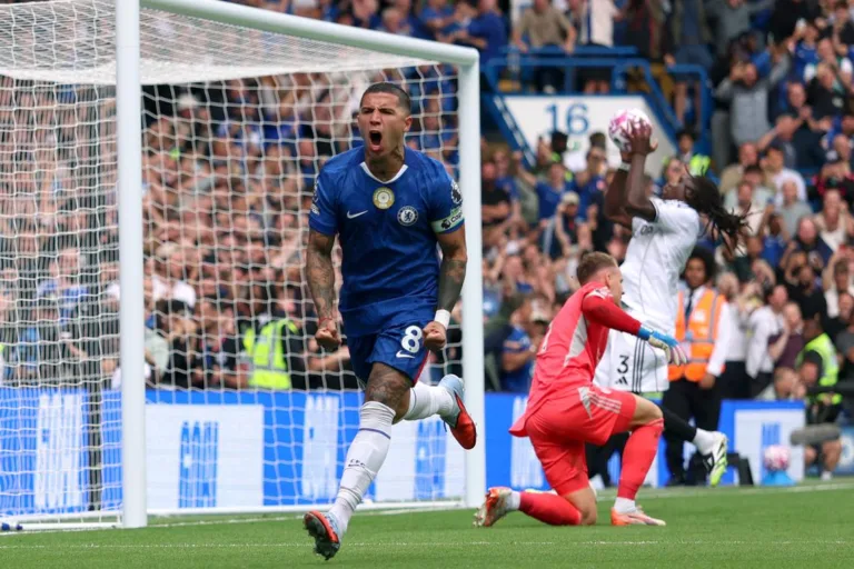 Chelsea vs Fulham Match Review and Player Ratings – Premier League 2025/26