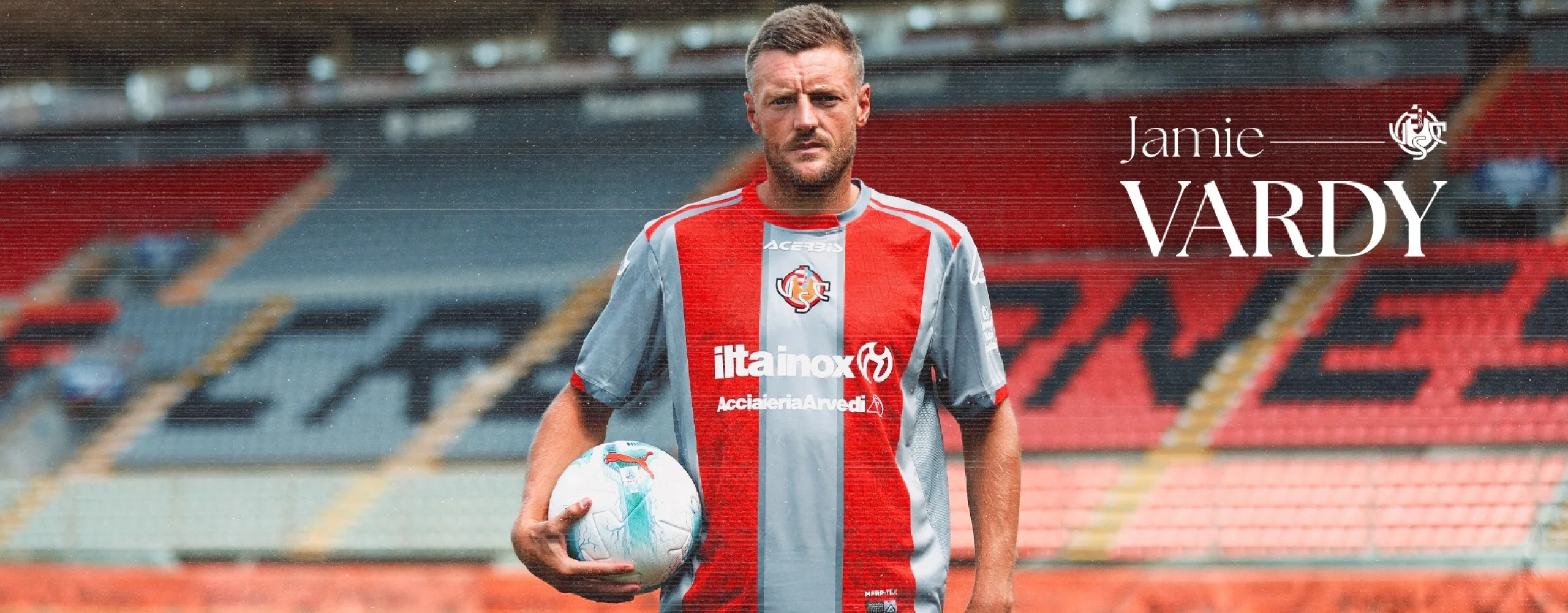 Jamie Vardy