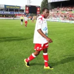 Souleymane Mamam The Wonderkid Who Man United Couldn't Play