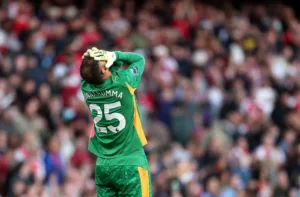 Arsenal 1-1 Man City: Player Ratings as Eze Assists and Martinelli Stuns Donnarumma Late!