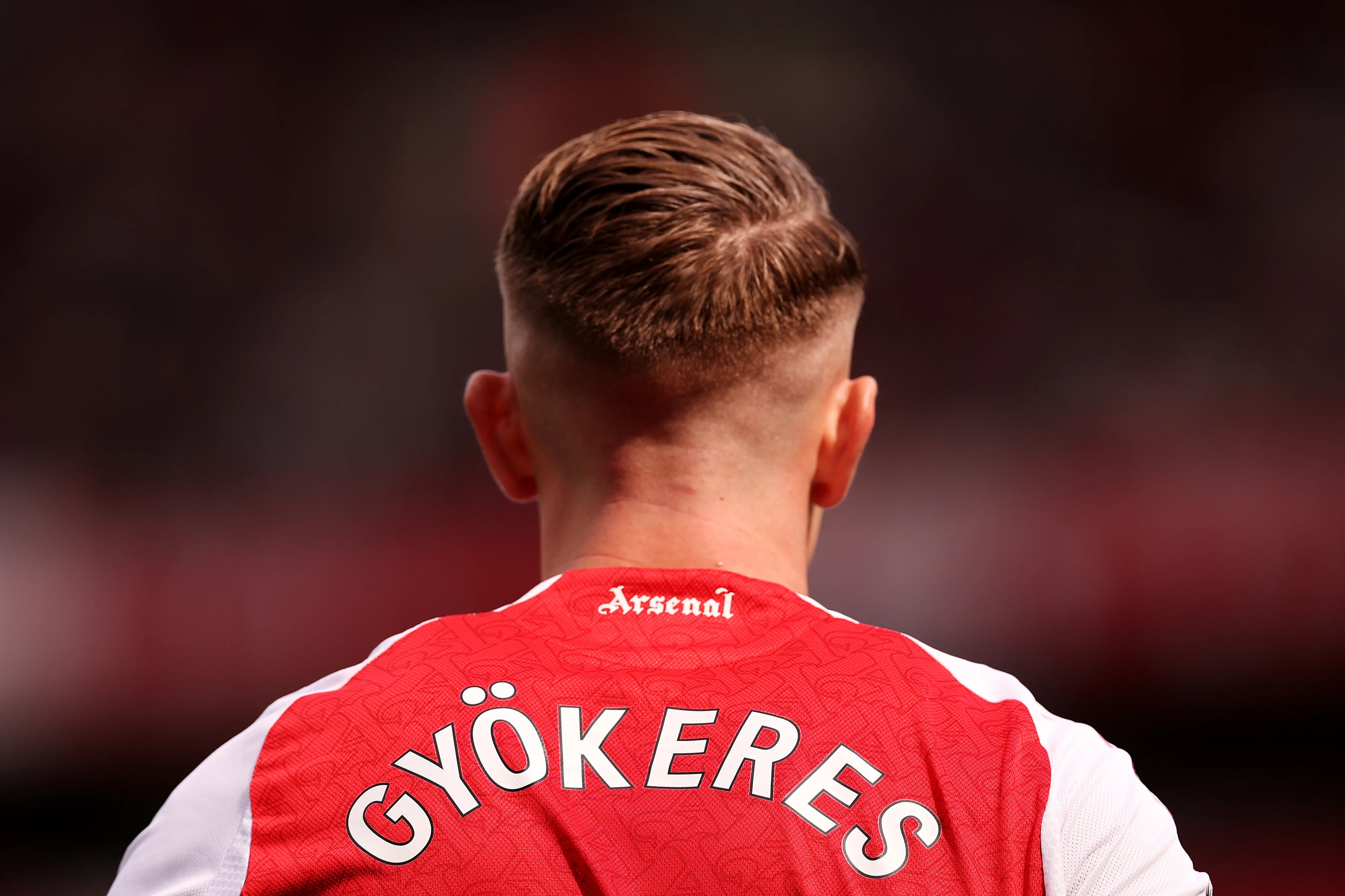 arsenal v nottingham forest premier league 2