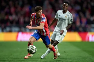 Atletico Madrid VS Real Madrid: The Eternal Tug of War for the Madrid’s Soul