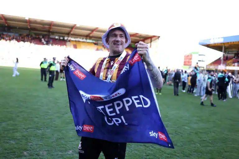 Andy Cook