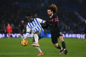 A Game of Reunions: Chelsea vs Brighton Match Preview