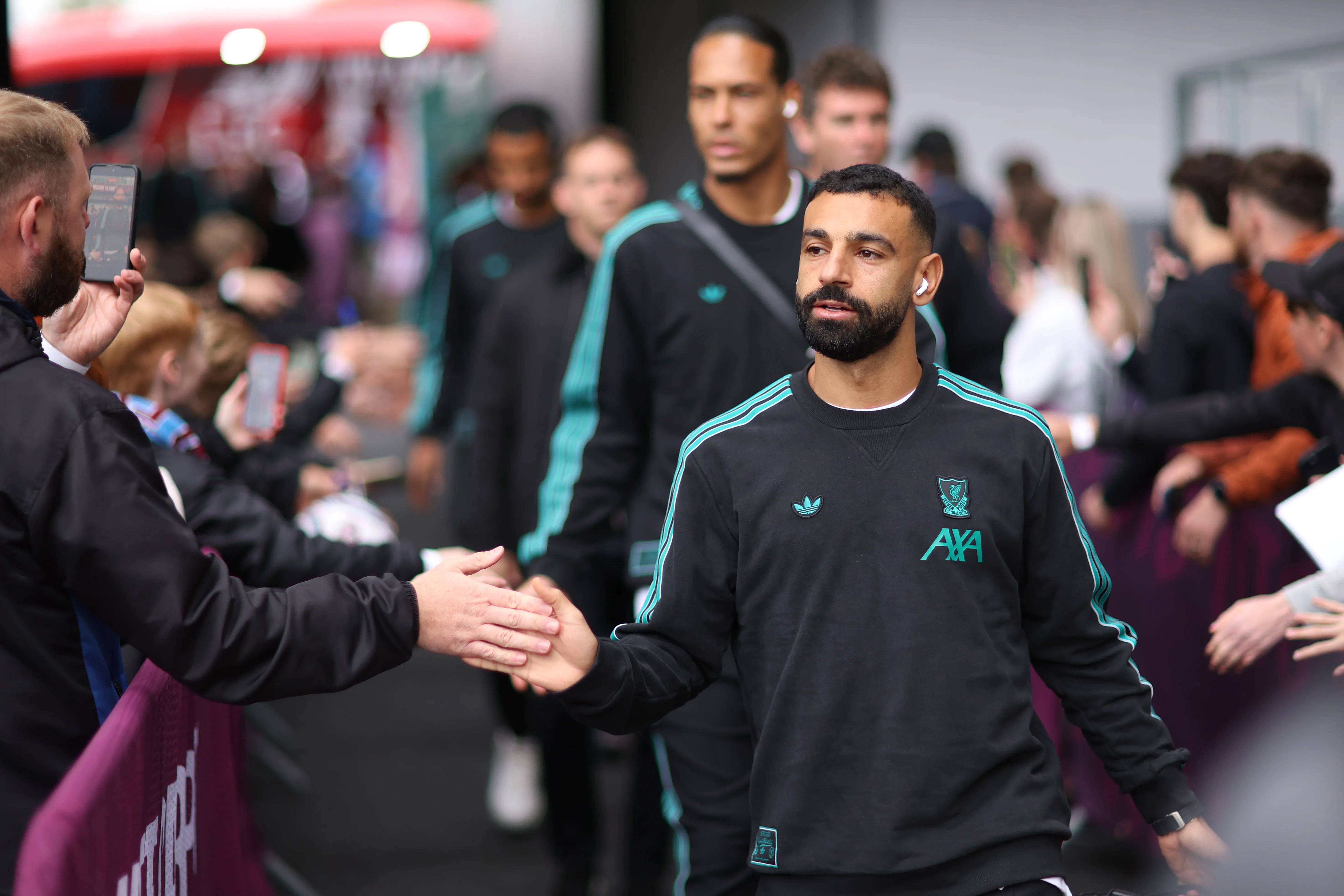 11 Things We Learned From the Premier League in Gameweek 4 FPL