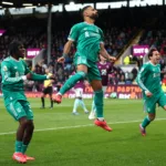 Burnley vs Liverpool Match Review and Player Ratings – Slot’s Substitutions, Salah’s Nerves & the Fine Margins of Survival!