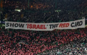 UEFA Set to Decide Israel’s Future in Competitions Amid Gaza War