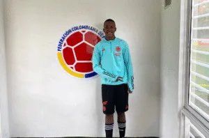 Manchester United Secure Cristian Orozco Deal as INEOS Double Down on Youth Recruitment