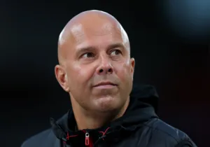 Liverpool vs Atletico Madrid Match Review – Champions League 2025/26: Salah’s Brilliance, Simeone’s Fury, Van Dijk’s Glory!