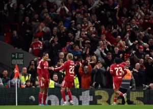 Liverpool vs Atletico Madrid Player Ratings – Champions League 2025/26: Van Dijk Heroics, Llorente Haunts Reds Again!