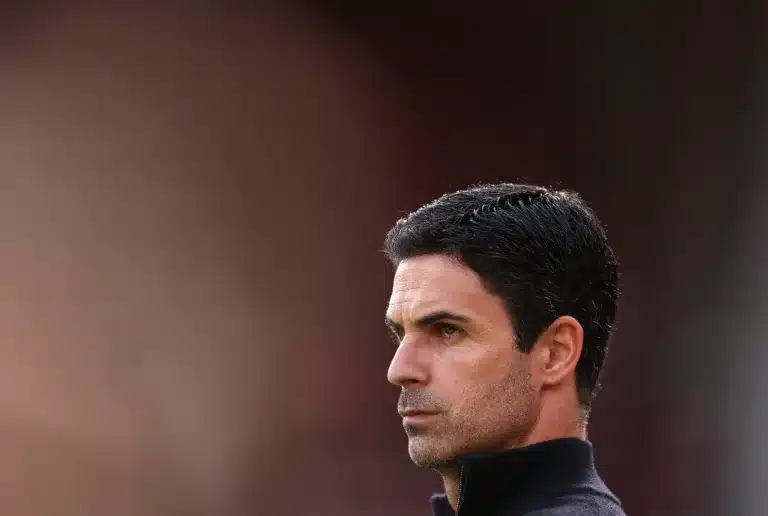 Arsenal’s £267M Ruthless Reinvention: A Calculated Gamble to End a 21-Year Wait