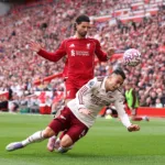 Liverpool vs Arsenal Match Review: From Stalemate to Stunner – Liverpool’s Title Defence Gains Momentum!