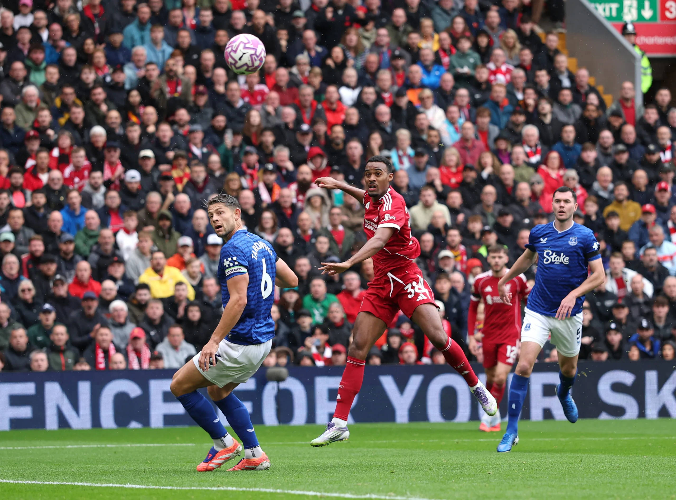 liverpool v everton premier league scaled